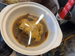 -野渡坡·极致湘菜·庭院餐厅(汉阳店)