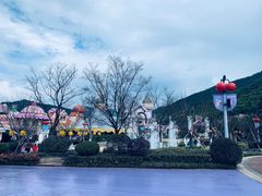 -杭州Hello Kitty乐园