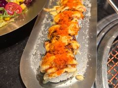 -韩烧牛中牛·甄选黑牛烤肉(黑金店)