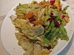 -茅庐川菜(烟台大悦城店)