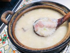 -粤港湾砂锅粥·宵夜(宝龙店)