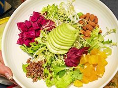 -真地道京味府·鲜橙烤鸭·北京菜(朝外大街东大桥店)