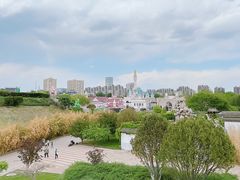 -北京世界公园