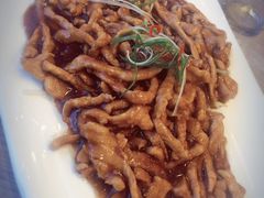 -大地春饼店(黄河路店)