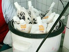 -航天馒头(瞻园路店)