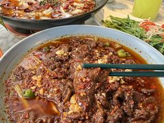 -懒人盐府人家(航天桥店)