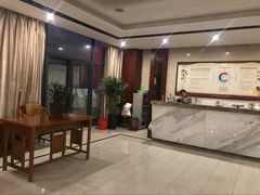 -大唐盲人按摩中心(黄山路店)