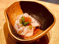 -奈良本寿司(永嘉路店)