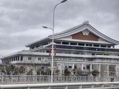 -顺姬冷面(长白西路店)