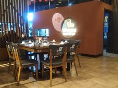 -百草滩羊清水涮羊肉(长城路店)