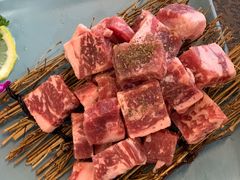 -福福泥炉烤肉(三台子店)