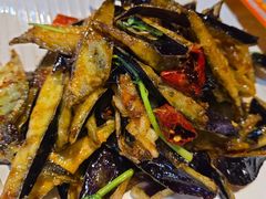 -望京一号·重庆江湖菜(工体店)