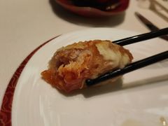 -天龙轩(香港丽思卡尔顿酒店)