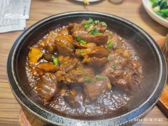 -九转小磨·东北菜老字号(祥安店)