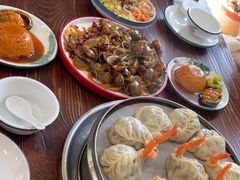 -叶存利海鲜大馅饺子(海宁路总店)
