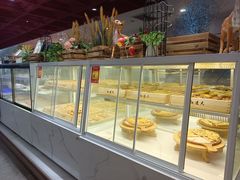 -红透天牛排海鲜自助(长和国际直营店)