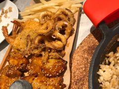 -必胜客(城西银泰店)