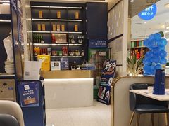 -兰湘子·湘菜小炒(崂山丽达店)