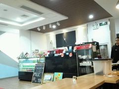 -伊诺咖啡(东川路店)