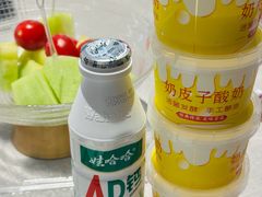 -福海居烤鸭店(鸟巢店)