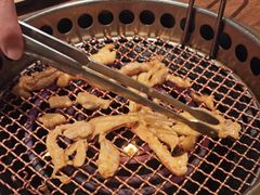-一品诚记烤肉(大连柏威年购物中心店)