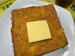法阑西多-澳洲牛奶公司(佐敦店)
