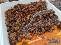 招牌冷吃兔-鑫记婆婆兔·兔头(春熙店)