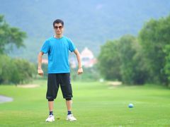 -罗浮山嘉宝田森林温泉度假酒店