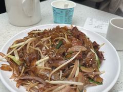 -肥仔文澳门猪骨煲(南京西路店)