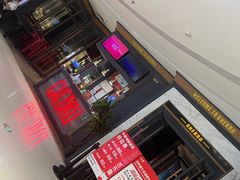 -吉布鲁牛排海鲜自助(CBD万达店)