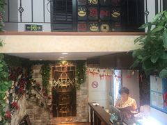 -利鸿私宴(南京路步行街店)