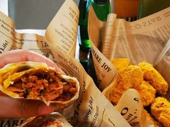 -TACO STAR 塔可星(下沙宝龙店)