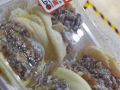 -東更道点心行(泰安万达金街店)
