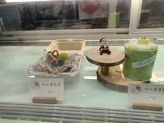 -UP阿噗甜品