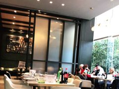 大堂-上海虹桥宾馆味翠餐厅