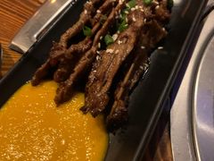 -土蚝·高压锅生蚝(百姓美食街店)