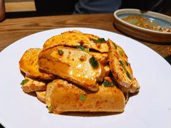 -薇酌饮·陕西菜(南门外店)