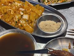 -有局·成都市井烧烤·精酿啤酒(双楠店)