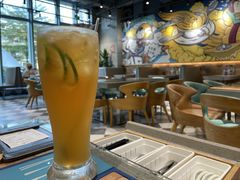 -大头力茶餐厅(花都融创茂店)