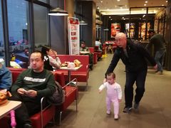 -汉堡王(洛阳王府井店)