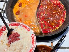 -贰回巷火锅馆(钟楼店)