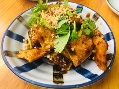 -炒豆合作社(东四总店)