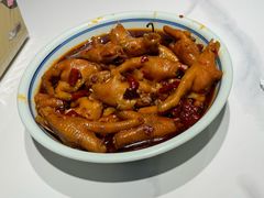 -欧记大排档·景德菜(上海首店)