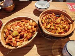 -水煮三国·川鲁江湖菜(香山店)