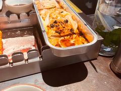 -很久以前羊肉串(昌里路三钢里店)