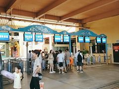 -苏州乐园森林水世界