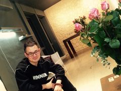 -亭亭鲜花店(中山北路店)
