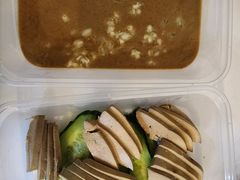 -全聚德(蓝山店)