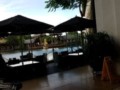 -茵特拉根酒店·西餐厅