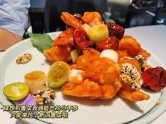 -鑫悦诚府·新鲁菜·餐厅(趵突泉店)